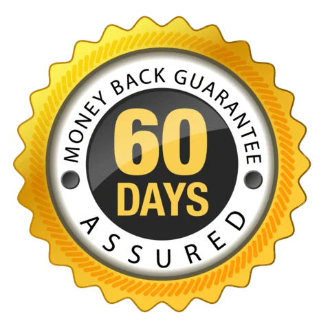 The Lost Generator - 60-Days Money Back Guarantee